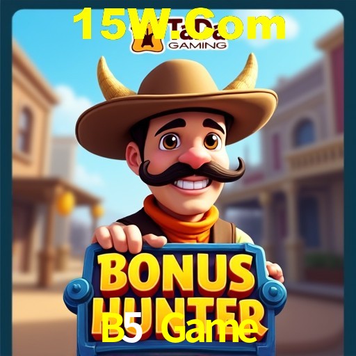 Descubra a Essência do B5 Game: Nossa História e Compromissos