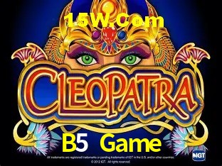 Estatísticas B5 Game