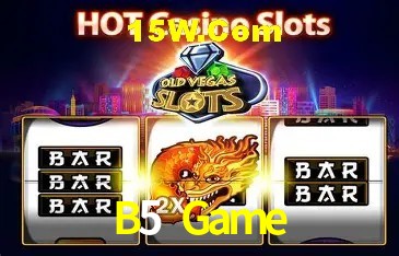 Sistemas de Segurança B5 Game