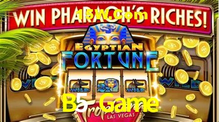 Estatísticas Esportivas B5 Game