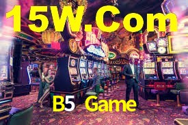 B5 Game