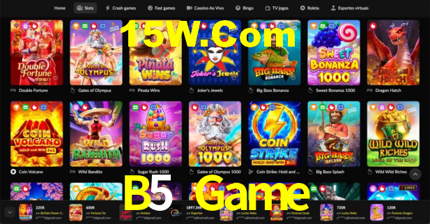 B5.Game