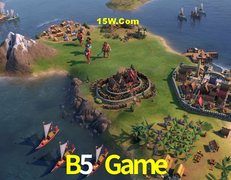 Interface Premium B5 Game