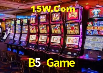 Jogo Spaceman B5 Game