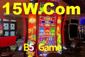 B5Game App
