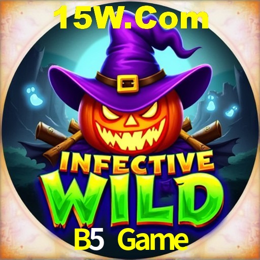 Descubra o Mundo do Cassino Online com B5 Game