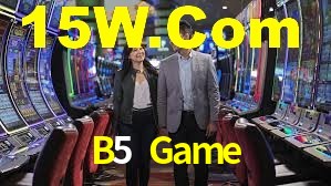 Crash Games Statistics B5 Game