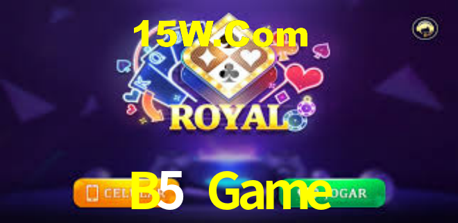 B5.Game