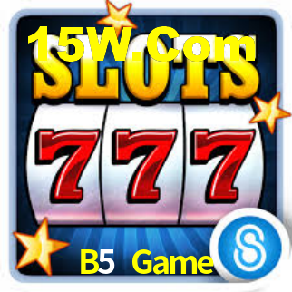 B5 Game