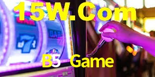 Blackjack Table B5 Game