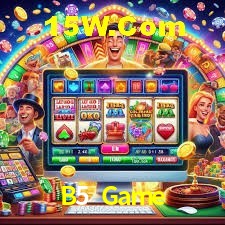 Gates of Olympus B5 Game