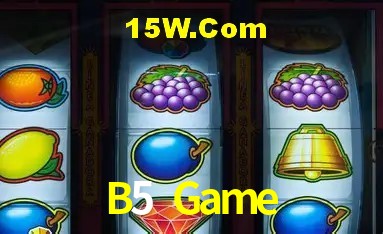 Casino VIP B5 Game