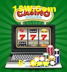 Programa VIP B5 Game