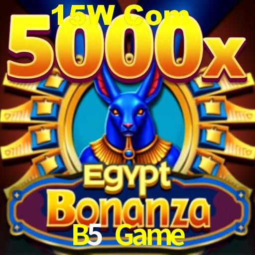 Flash Promotion B5 Game