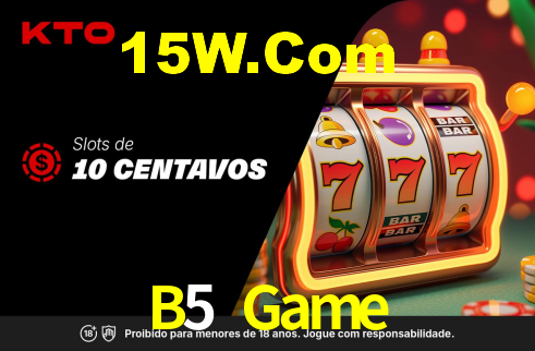 B5 Game,B5.Game
