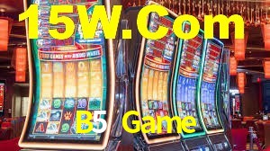 Welcome Bonus B5 Game