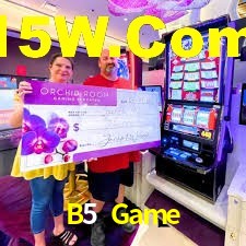 Basketball Betting B5 Game
