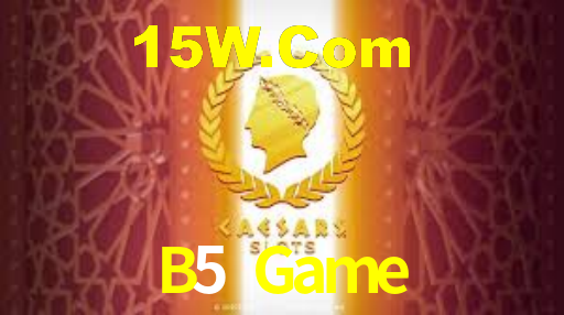 B5 Game: Seu Cassino Premiado com Pagamentos Rápidos