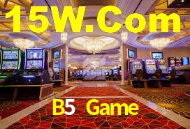 Football Betting B5 Game