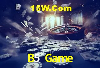 Especiais de Fim de Semana B5 Game