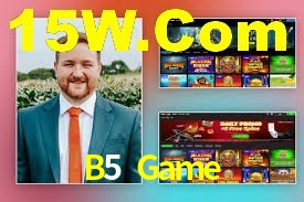 Spaceman Game B5 Game