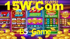 VIP Casino B5 Game