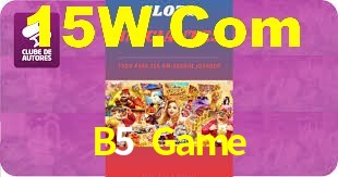 Exclusive Games B5 Game