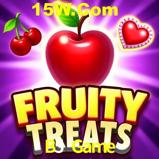 Responsive Design B5 Game