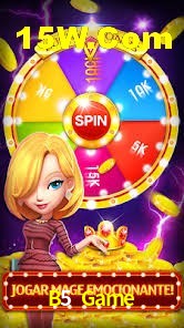 Live Casino B5 Game