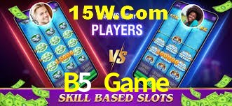 Experiência VIP B5 Game
