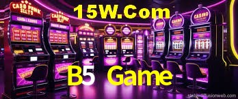 Player Reviews B5 Game