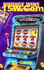 cassino B5 Game