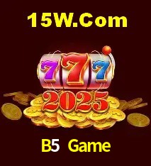 Casino Ao Vivo B5 Game