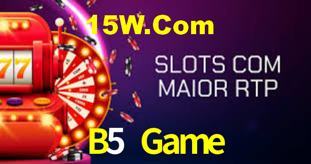 B5 Game: A Experiência de Casino com Jogos de Mesa ao Vivo