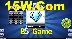 B5 Game