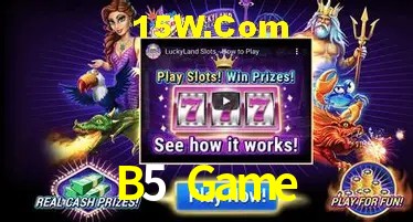 Apostas de Tênis B5 Game