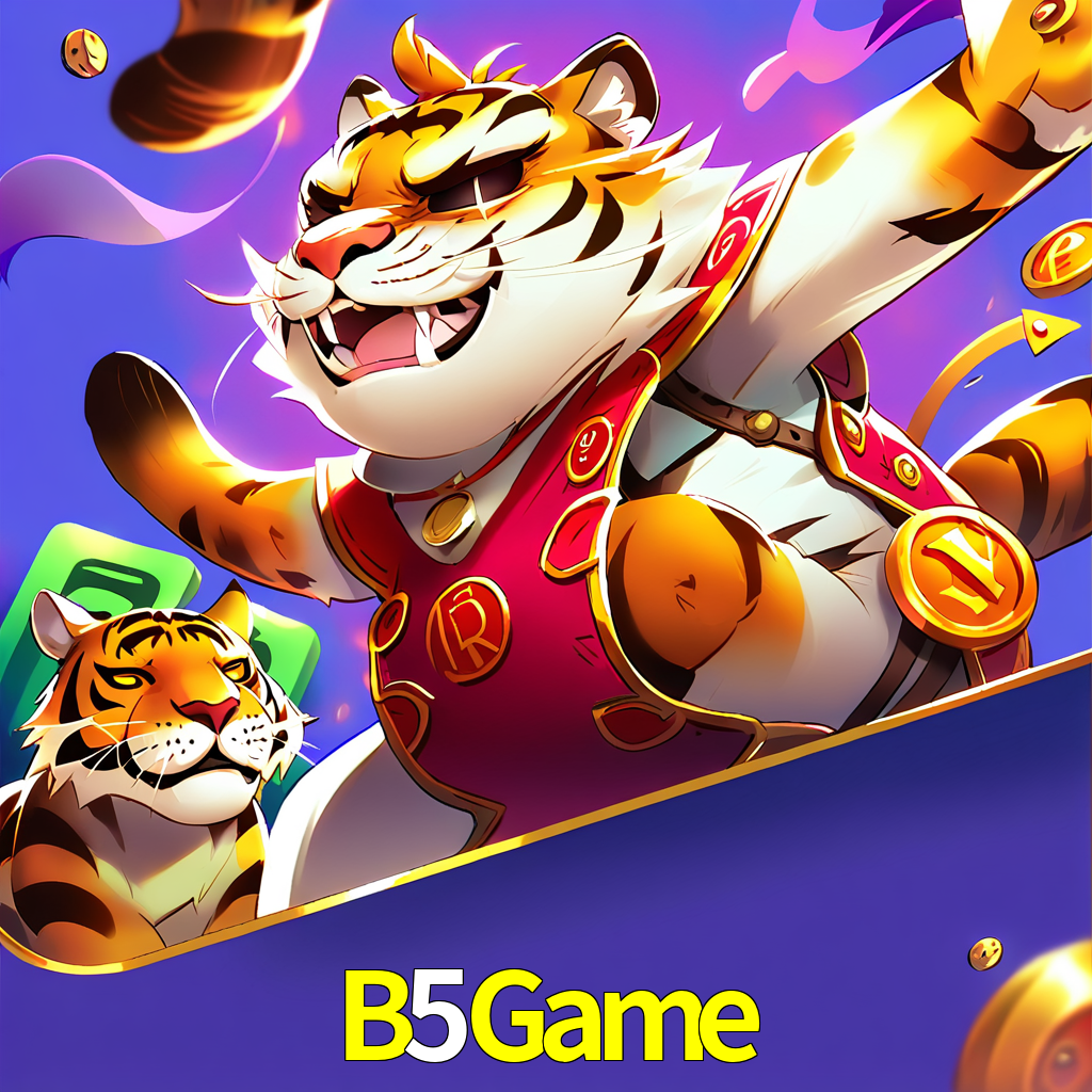B5Game